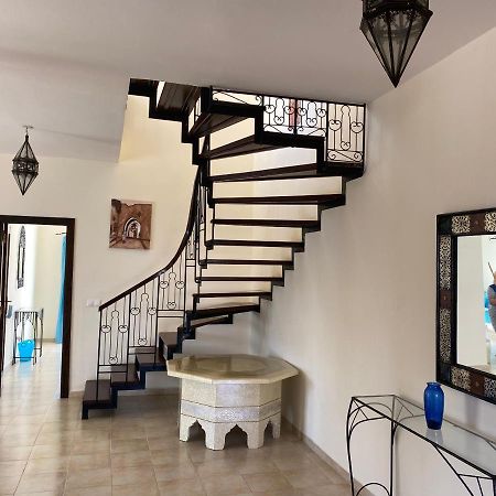 דירות Triplex La Marina Saïdia מראה חיצוני תמונה