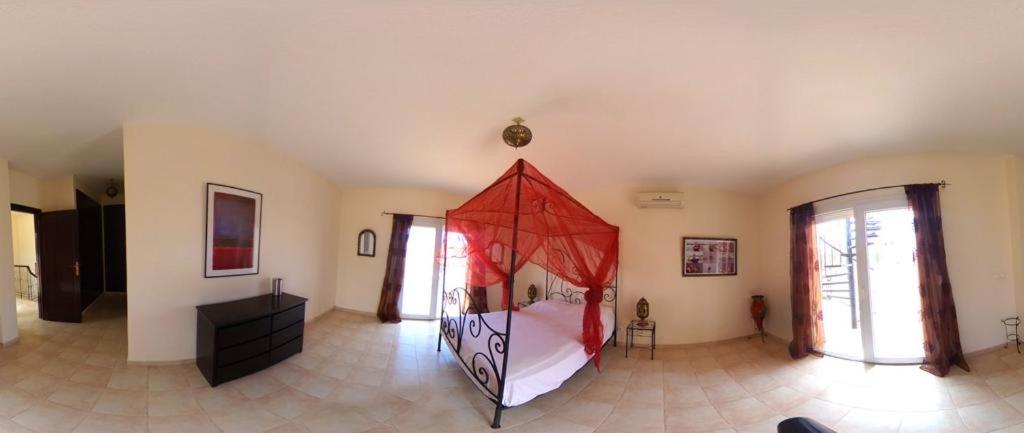 דירות Triplex La Marina Saïdia מראה חיצוני תמונה