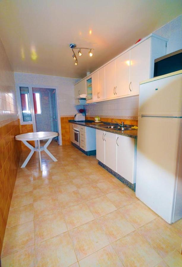דירות Triplex La Marina Saïdia מראה חיצוני תמונה