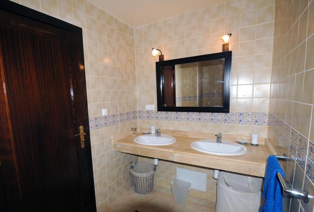 דירות Triplex La Marina Saïdia מראה חיצוני תמונה