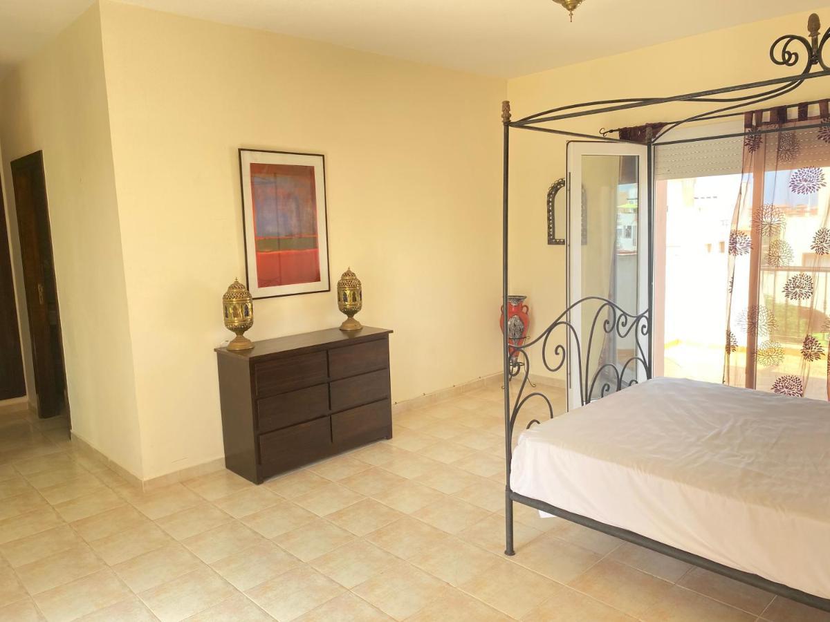 דירות Triplex La Marina Saïdia מראה חיצוני תמונה