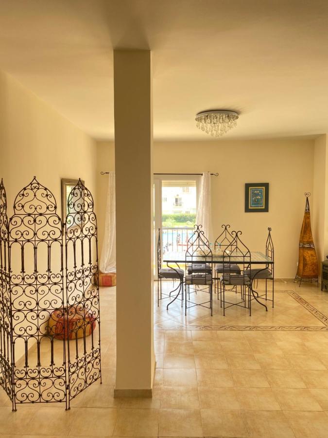 דירות Triplex La Marina Saïdia מראה חיצוני תמונה