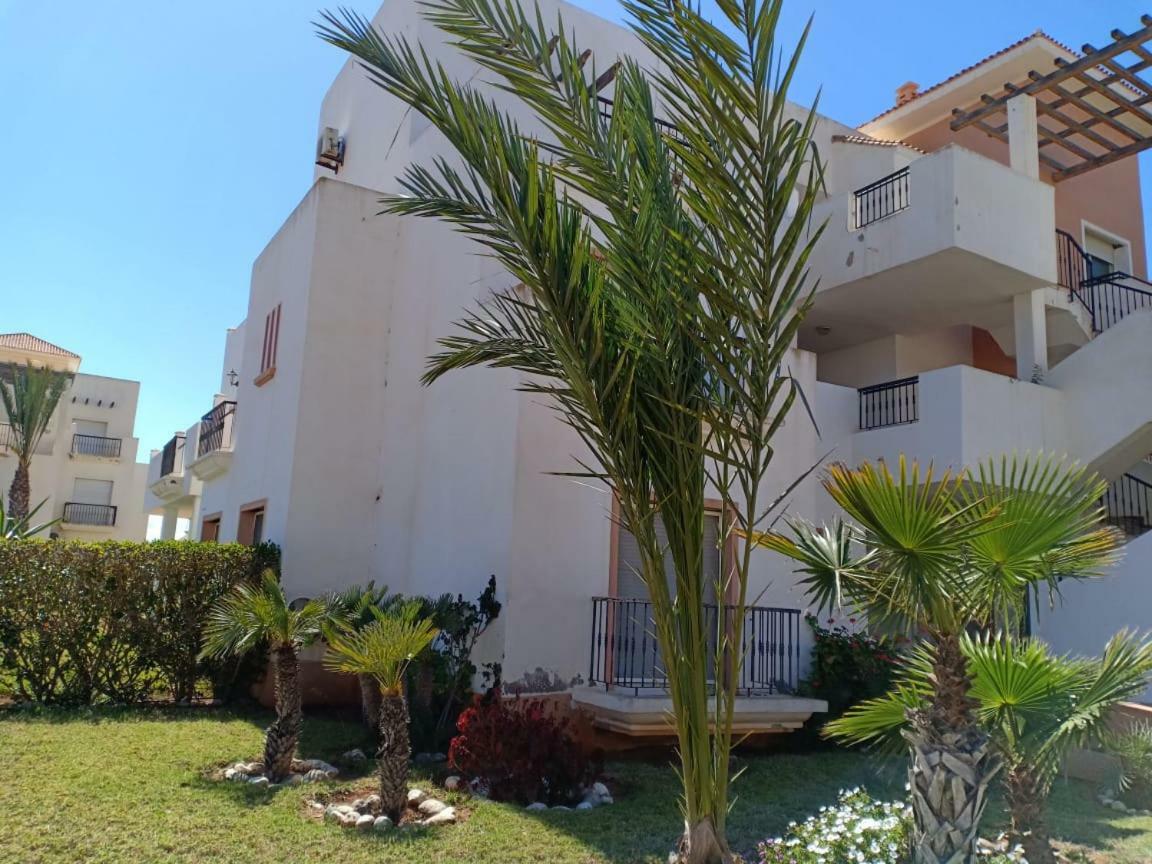 דירות Triplex La Marina Saïdia מראה חיצוני תמונה